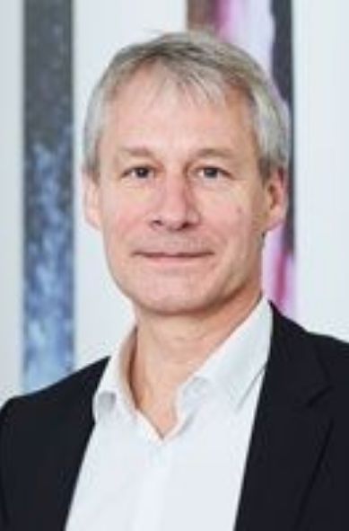 Anders Damholt